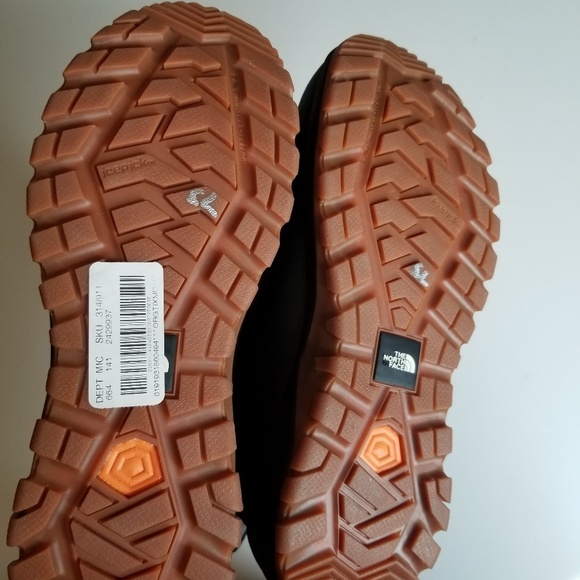 NEW | The North Face | Yukiona Ankle Boots - Picture 8 of 8